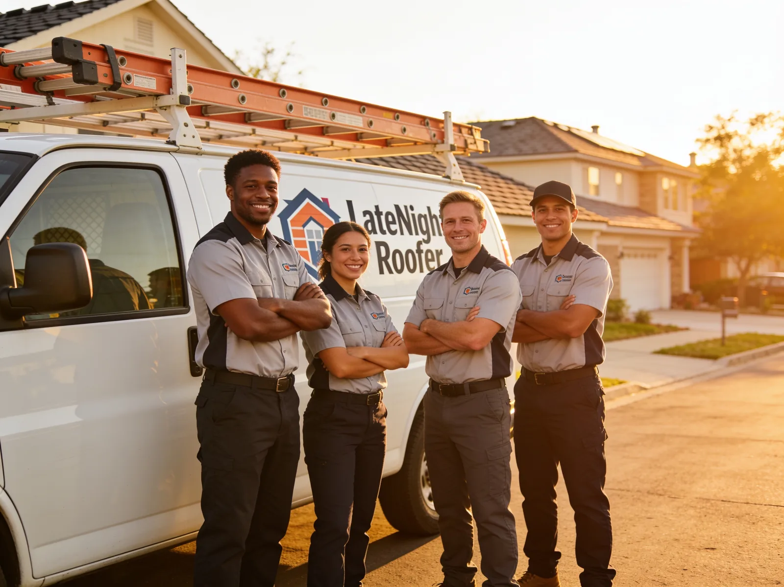 Emergency Roof Repair company in Herington, KS